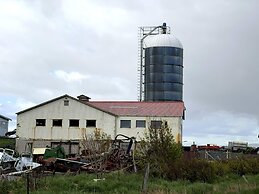 Bakland ad Lagafelli