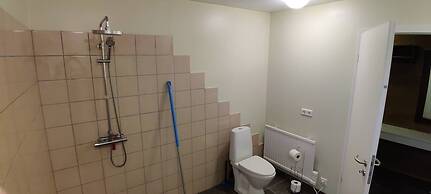 Bakland ad Lagafelli