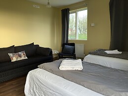 Bakland ad Lagafelli