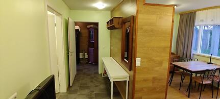 Bakland ad Lagafelli