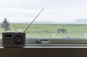 Bakland ad Lagafelli