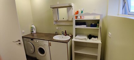 Bakland ad Lagafelli