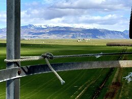 Bakland ad Lagafelli