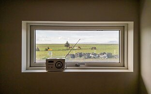 Bakland ad Lagafelli