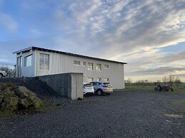 Bakland ad Lagafelli