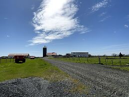 Bakland ad Lagafelli