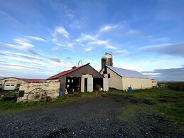 Bakland ad Lagafelli