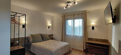 Villa Maëlla