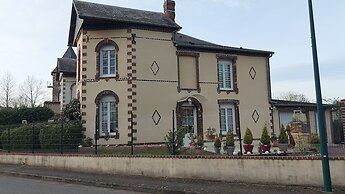 Villa Maëlla - Chambres d’hôtes