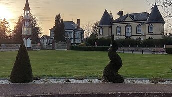 Villa Maëlla - Chambres d’hôtes