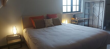 Villa Maëlla - Chambres d’hôtes
