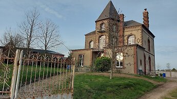 Villa Maëlla - Chambres d’hôtes