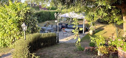 Villa Maëlla