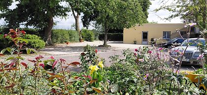 Villa Maëlla