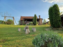 Stara Hiža Vlašić