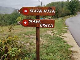 Stara Hiža Vlašić