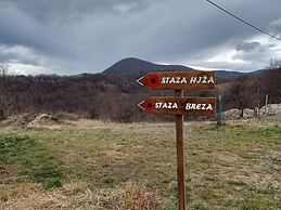 Stara Hiža Vlašić