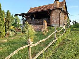 Stara Hiža Vlašić