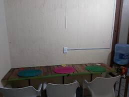 Hostal Guadalajara