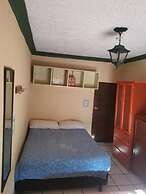 Hostal Guadalajara