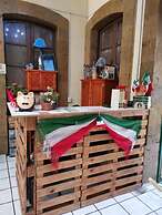 Hostal Guadalajara