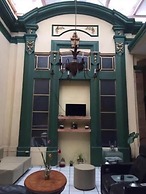 Hostal Guadalajara