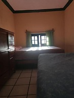 Hostal Guadalajara