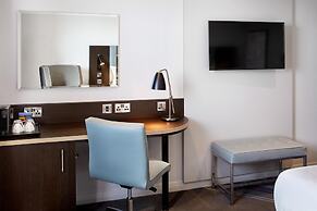 Premier Inn Birmingham Cc Exchange Square