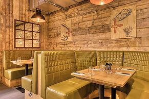 Premier Inn Birmingham Cc Exchange Square