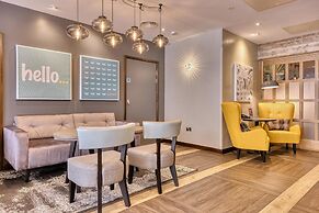 Premier Inn Birmingham Cc Exchange Square