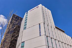 Premier Inn Birmingham Cc Exchange Square