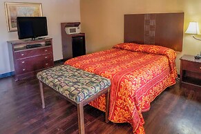 OYO Hotel Opp Al, Floral Hwy