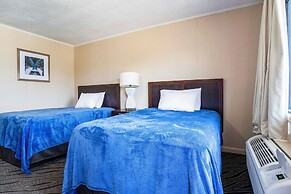 OYO Hotel Opp Al, Floral Hwy