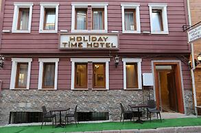 My Holiday Time Hotel