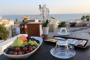 My Holiday Time Hotel