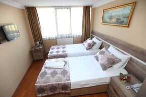 My Holiday Time Hotel