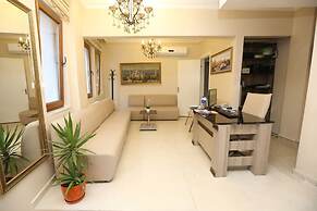 My Holiday Time Hotel