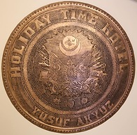 My Holiday Time Hotel