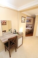 My Holiday Time Hotel