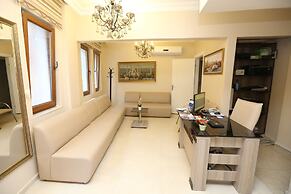 My Holiday Time Hotel