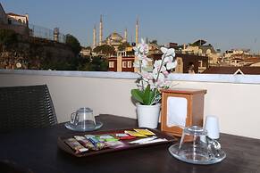 My Holiday Time Hotel