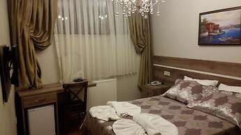 My Holiday Time Hotel