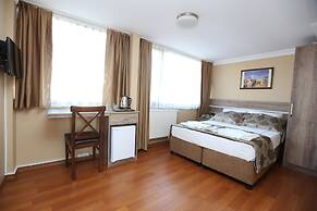 My Holiday Time Hotel