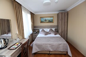 My Holiday Time Hotel