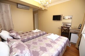 My Holiday Time Hotel