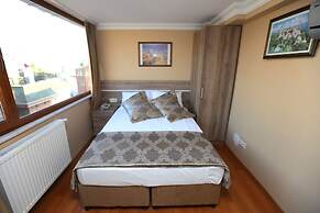 My Holiday Time Hotel