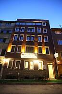 My Holiday Time Hotel