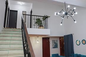 Casa Guanab