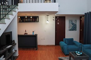 Casa Guanab