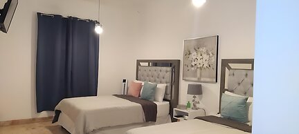 Casa Guanab